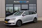 Skoda FABIA  Fabia Combi 1.0 TSI 95pk GreenTech Business Edi, Auto's, Skoda, 47 €/maand, Origineel Nederlands, Te koop, Zilver of Grijs