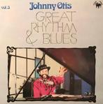 Johnny Otis – Great Rhythm & Blues Volume 3 - Johnny Otis, Ophalen of Verzenden, 1960 tot 1980
