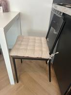 Ikea stoelen 2 stuks, Huis en Inrichting, Stoelen, Ophalen, Zo goed als nieuw