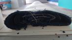 Vloerbedekking blauw, Ophalen, Gebruikt, Blauw, Tapijt