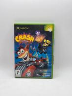 Crash Tag Team Racing - Xbox classic, Support@activision.com, Racen en Vliegen, 2 spelers, Eén computer