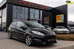 Ford Fiesta 1.6 ST2, 182pk, Facelift, Style-Pakket, Keyless, Voorwielaandrijving, 1596 cc, 1063 kg, Gebruikt