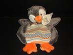 HAPPY HORSE VOGEL PINGUIN PENGUIN PIPPA TUTTLE KNUFFELDOEK, Ophalen of Verzenden, Nieuw, Overige typen