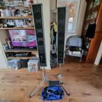 audiofreaks !!! 2x Toa amplifer/speaker MA-240, Ophalen, Gebruikt, Audio