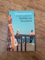 Zonnegloren - Matthijs van Nieuwkerk, Ophalen, Nieuw, Nederland
