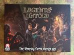 Legends Untold The Weeping Caves en The Great Sewers, Hobby en Vrije tijd, Ophalen of Verzenden