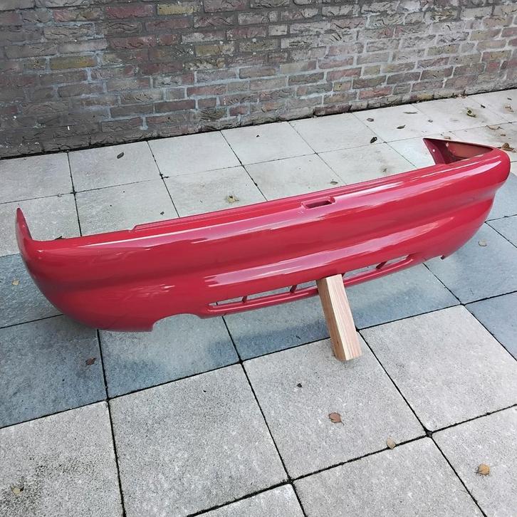 Achterbumper Ford Escort Vl  1995-2002, Hobby en Vrije tijd, Modelbouw | Boten en Schepen, Gebruikt, Ophalen