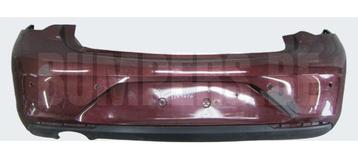 Bumper OPEL INSIGNIA B II SEDAN 17-21  551004542   Achterbum beschikbaar voor biedingen