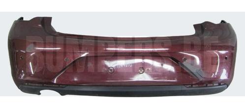 Bumper OPEL INSIGNIA B II SEDAN 17-21  551004542   Achterbum, Auto-onderdelen, Carrosserie en Plaatwerk, Bumper, Achter, Gebruikt