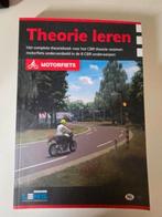 P. Somers - Theorie leren motorfiets 2024, Overige vakken, Nieuw, Ophalen of Verzenden, P. Somers; T. Velthuis; S. Greving