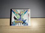 3DS | USA - Pokémon X, Spelcomputers en Games, Games | Nintendo 2DS en 3DS, Avontuur en Actie, Gekoppelde computers, 1 speler
