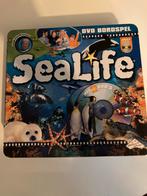 Sealife DVD Bordspel, Ophalen, Zo goed als nieuw