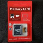 Sony 1TB 1000GB 1024 GB gb micro sd geheugenkaart, Audio, Tv en Foto, Fotografie | Geheugenkaarten, 1 TB of meer, Nieuw, Navigatiesysteem