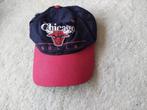 Pet Cap Chicago Bulls, Kleding | Heren, Verzenden, Gedragen, One size fits all, Pet