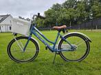 Meisjes Gazelle 24 inch kinderfiets, meiden fiets, Fietsen en Brommers, Fietsen | Kinderfietsjes, Ophalen of Verzenden, Gebruikt