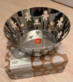Alessi Girotondo basket (poppetjes) - NIEUW IN DOOS, Overige materialen, Schaal, Rond, Nieuw
