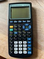 Grafische rekenmachine Texas Instruments TI-83 Plus, Ophalen of Verzenden, Grafische rekenmachine, Gebruikt