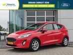 Ford Fiesta 1.0 EcoBoost 100pk 5dr Titanium | Navi by App |, Voorwielaandrijving, 94 pk, Gebruikt, 580 kg