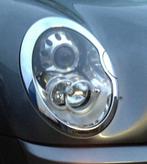 Gezocht! Mini Cooper R50/R53 Facelift Xenon koplampen set, Auto-onderdelen, Verlichting, Ophalen of Verzenden, Gebruikt, Mini