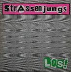 strassenjungs / los - german/punk/new wave, Verzenden, Gebruikt, 12 inch, Alternative