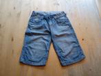 Short korte spijkerbroek maat 146 - 152 (Z65), Kinderen en Baby's, Kinderkleding | Maat 146, Ophalen of Verzenden, Gebruikt, Jongen