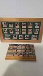 2 leesplankjes aap noot mies, Ophalen of Verzenden, Overige thema's