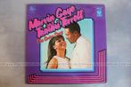 LP Marvin Gaye And Tammi Terrell – The Onion Song 1974 4565, Ophalen of Verzenden, 1960 tot 1980, Gebruikt, 12 inch