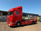 scania - 2012 - R620 - Vrachtwagen, Auto's, Vrachtwagens, Euro 5, Scania, Bedrijf, Diesel