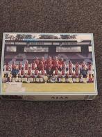 Vinted Ajax puzzel, Ophalen of Verzenden, 500 t/m 1500 stukjes, Gebruikt, Legpuzzel