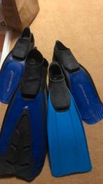 Flippers 2x31-33  35-36 40-42, Sport en Fitness, Overige Sport en Fitness, Gebruikt, Ophalen of Verzenden