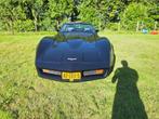 Chevrolet USA Corvette Targa 350Cu V8, Achterwielaandrijving, Gebruikt, 8 cilinders, 5730 cc