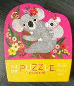 Puzzel koala, Ophalen of Verzenden, 10 tot 50 stukjes, Nieuw, 2 tot 4 jaar
