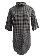 Joline Jolink jurk S, Maat 38/40 (M), Zwart, Ophalen of Verzenden, Zo goed als nieuw