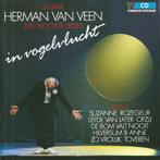 HERMAN VAN VEEN CD IN VOGELVLUCHT hilversum III TOVEREN, Cd's en Dvd's, Cd's | Nederlandstalig, Ophalen of Verzenden