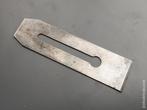 GEVRAAGD: schaafbeitel/schaafijzer 65mm breed, Antiek en Kunst, Antiek | Gereedschap en Instrumenten, Ophalen of Verzenden