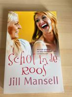 Schot in de Roos - Jill Mansell, Ophalen of Verzenden, Zo goed als nieuw