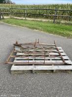 Weidesleep / pistesleep gebruikt ( MARGE ), Ophalen, Niet opgegeven, -, Niet opgegeven