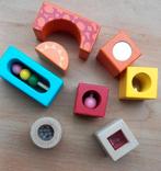 Eichhorn blokken met geluid - 8 stuks, Ophalen of Verzenden, Nieuw, Overige typen, Met geluid