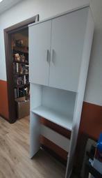 Wasmachinekast Lidl, Ophalen, Zo goed als nieuw