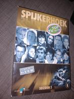 Spijkerhoek Seizoen 3 - DVD Box 1990-1991, Gebruikt, Boxset, Drama, Ophalen of Verzenden