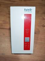 Fritz! WLAN Repeater 1750E - Uitstekende WiFi Versterker, Computers en Software, WiFi-versterkers, Ophalen, Gebruikt, Fritz!
