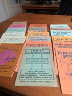 Liedjes uit vervlogen tijden, Boeken, Ophalen of Verzenden, Zo goed als nieuw