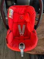 Cybex Cloud Z i-Size + isofix, Kinderen en Baby's, Autostoeltjes, Gebruikt, Isofix, 0 t/m 13 kg, Ophalen