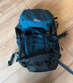 2 survival backpacks kind. Blauw en groen. Jack wolfskin, Sieraden, Tassen en Uiterlijk, Tassen | Rugtassen, Overige merken, 40 cm of meer