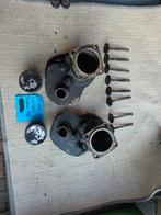 Indian 741 Cilinders, Motoren, Ophalen of Verzenden, Gebruikt