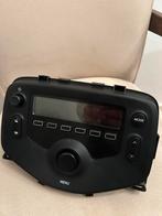 Autoradio Peugeot, C1, Toyota Aygo, Auto diversen, Autoradio's, Ophalen of Verzenden
