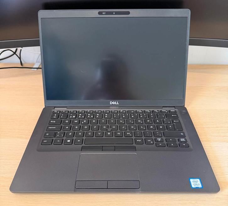 Dell Latitude 5400 - Zakelijke Laptop, Computers en Software, Windows Laptops, Zo goed als nieuw, 14 inch, SSD, Onbekend, 8 GB