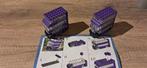 Lego 4695 knight bus, Ophalen of Verzenden, Zo goed als nieuw, Complete set, Lego
