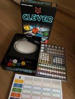 NIEUW spel CLEVER dobbelspel, Ophalen of Verzenden, Zo goed als nieuw