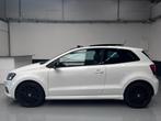 Volkswagen Polo 1.4 TSI BlueGT Pano/Automaat/LED/150pk!, Gebruikt, 4 cilinders, 150 pk, 610 kg